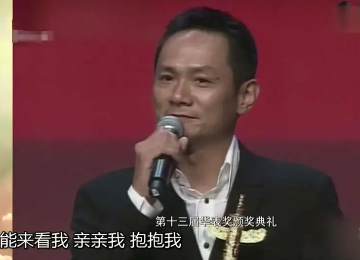 女演员佟欣简介（演员果靖霖妻子佟欣病世13周年）