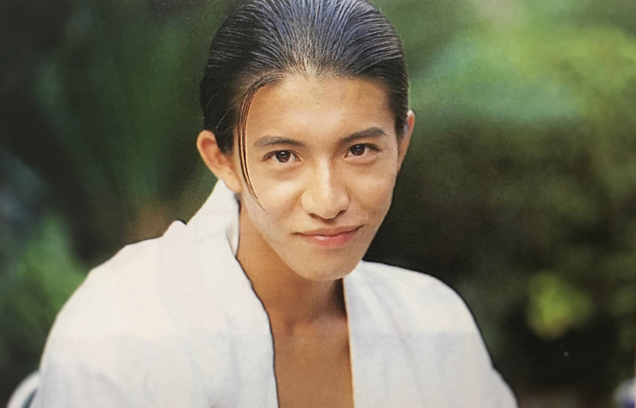 松隆子结婚了吗（日本女星松隆子资料介绍）