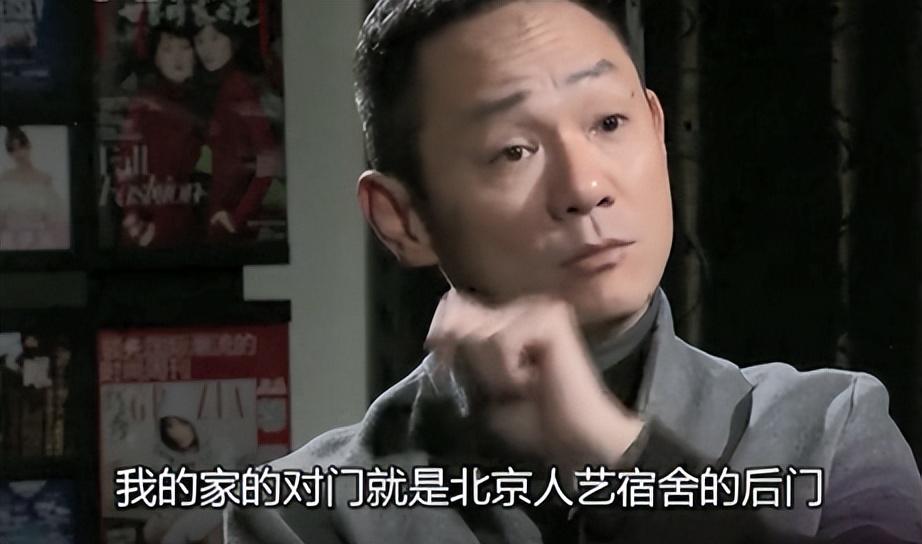 女演员佟欣简介（演员果靖霖妻子佟欣病世13周年）