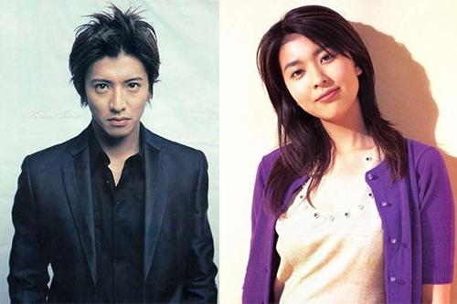 松隆子结婚了吗（日本女星松隆子资料介绍）