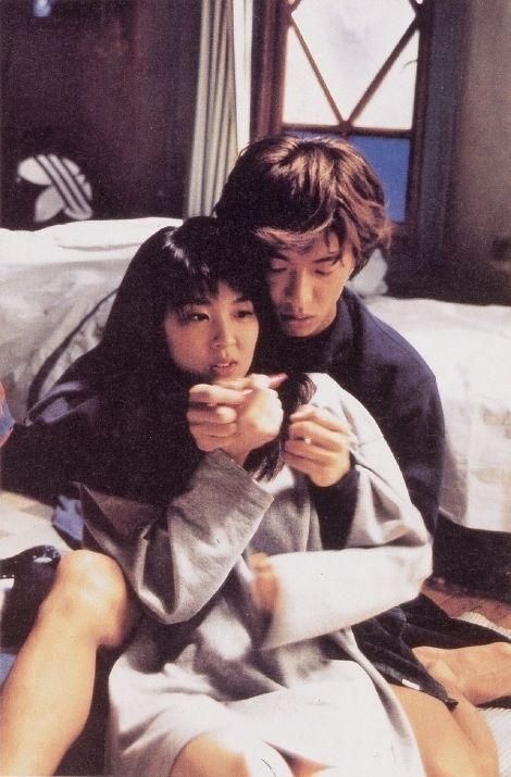 松隆子结婚了吗（日本女星松隆子资料介绍）