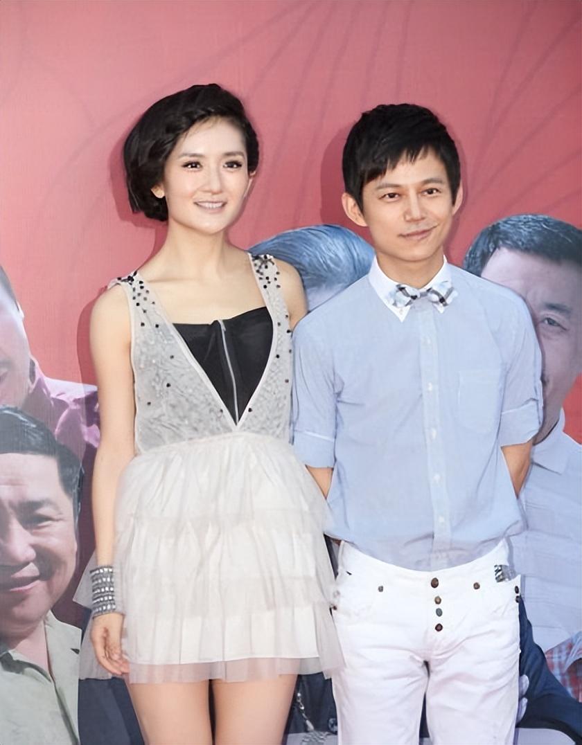 刘烨出什么事了（曝光刘烨与谢娜恋爱16年）