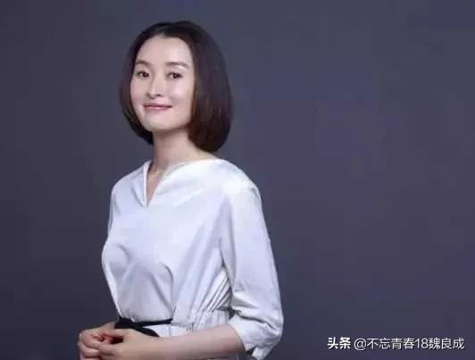 上海女演员吴越老公是谁（揭秘吴越和陈建斌分手原因）