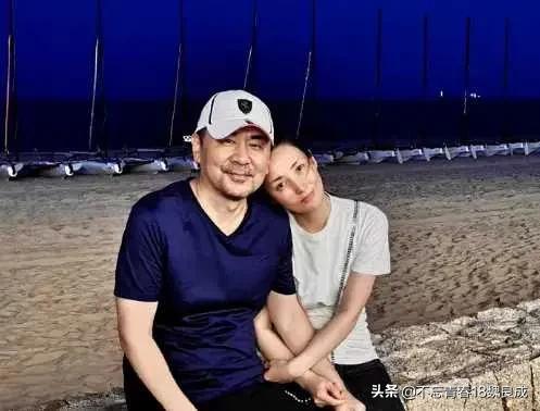 上海女演员吴越老公是谁（揭秘吴越和陈建斌分手原因）