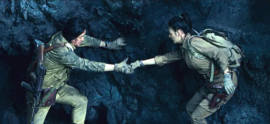 鬼吹灯是如何破解诅咒的（雮尘珠解除诅咒的原理）