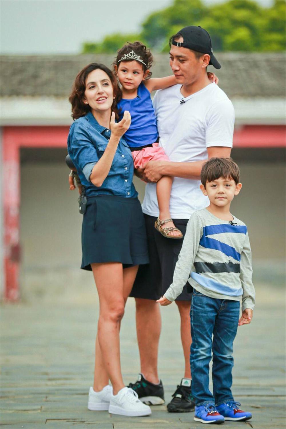 刘烨出什么事了（曝光刘烨与谢娜恋爱16年）