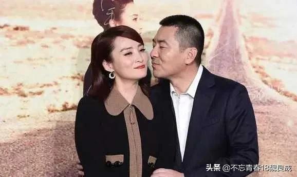上海女演员吴越老公是谁（揭秘吴越和陈建斌分手原因）
