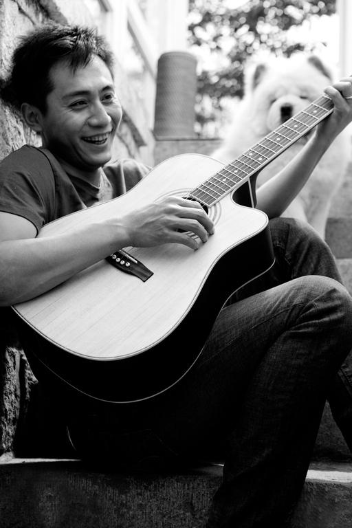 刘烨出什么事了（曝光刘烨与谢娜恋爱16年）