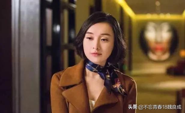 上海女演员吴越老公是谁（揭秘吴越和陈建斌分手原因）