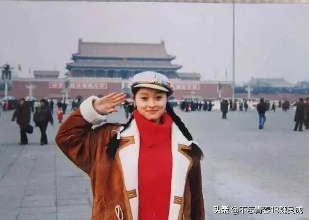 上海女演员吴越老公是谁（揭秘吴越和陈建斌分手原因）