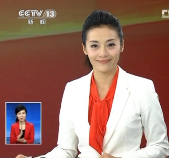 慕容杉央视新闻主持人去哪了（央视主持人慕林杉现况）