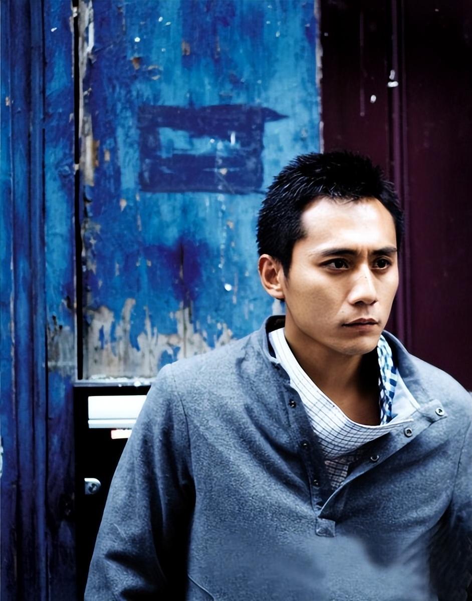 刘烨出什么事了（曝光刘烨与谢娜恋爱16年）