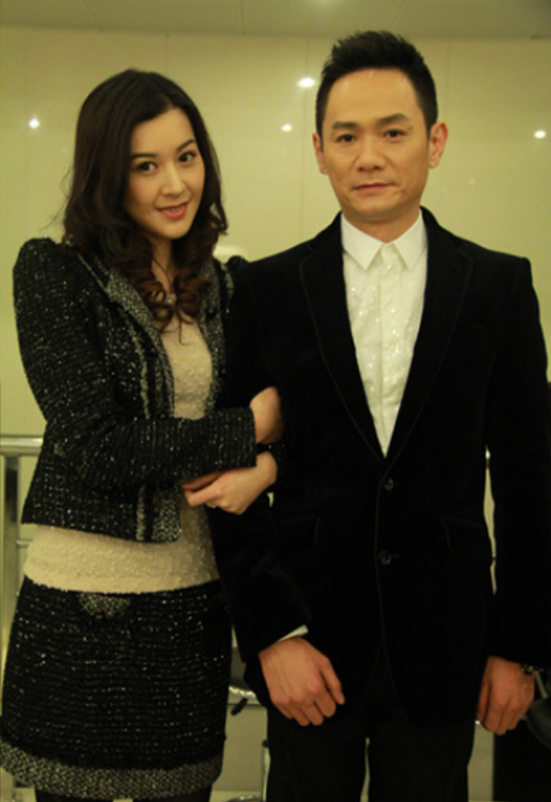 女演员佟欣简介（演员果靖霖妻子佟欣病世13周年）