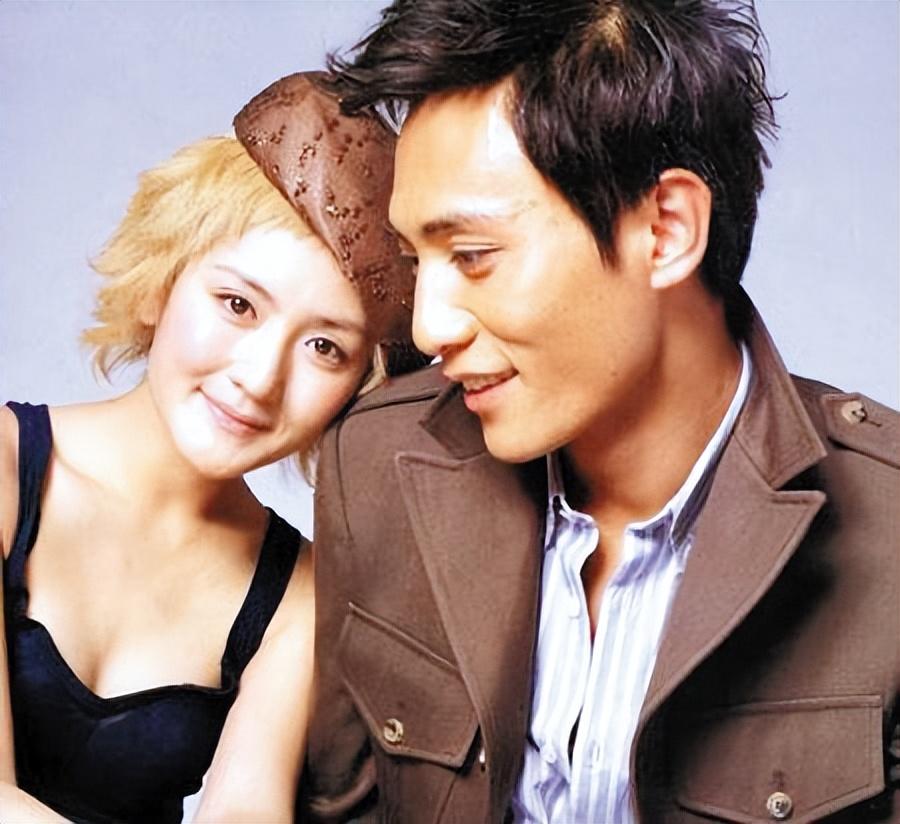 刘烨出什么事了（曝光刘烨与谢娜恋爱16年）