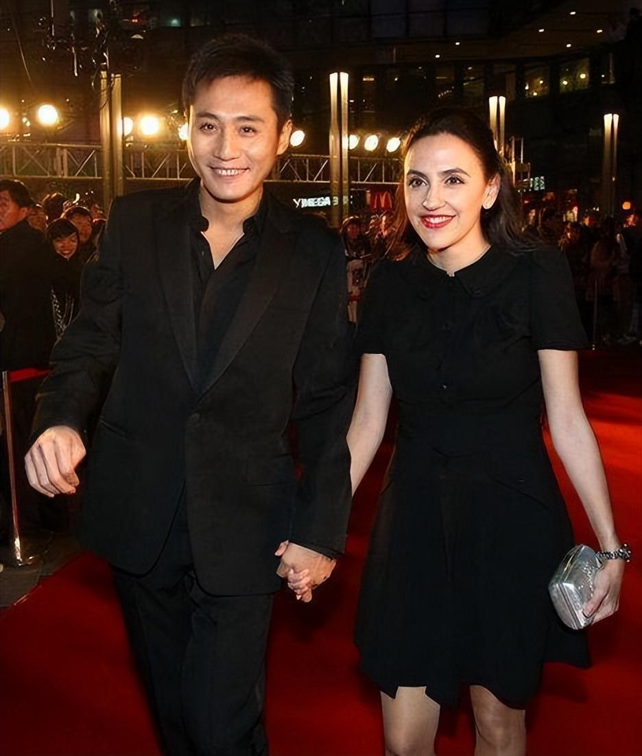 刘烨出什么事了（曝光刘烨与谢娜恋爱16年）