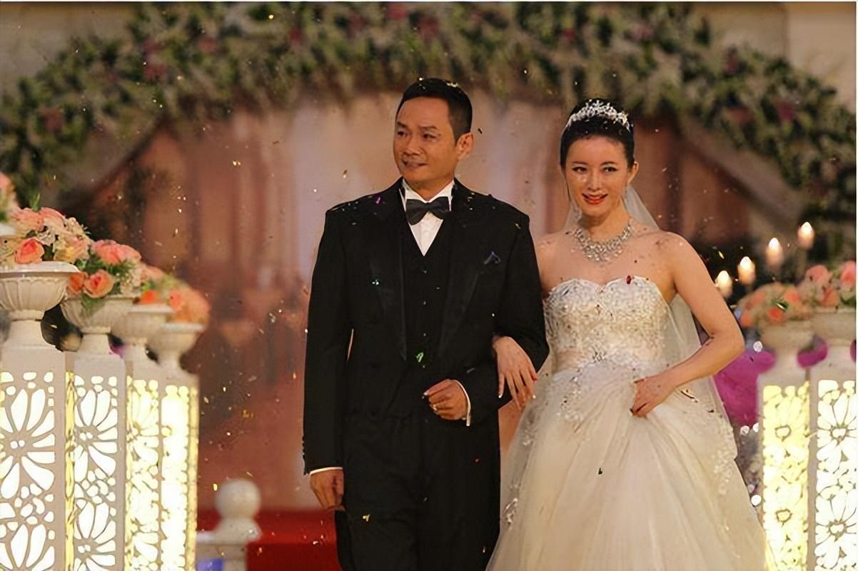 女演员佟欣简介（演员果靖霖妻子佟欣病世13周年）