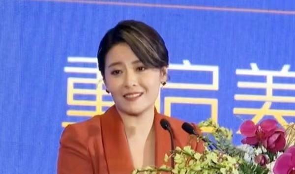 慕容杉央视新闻主持人去哪了（央视主持人慕林杉现况）