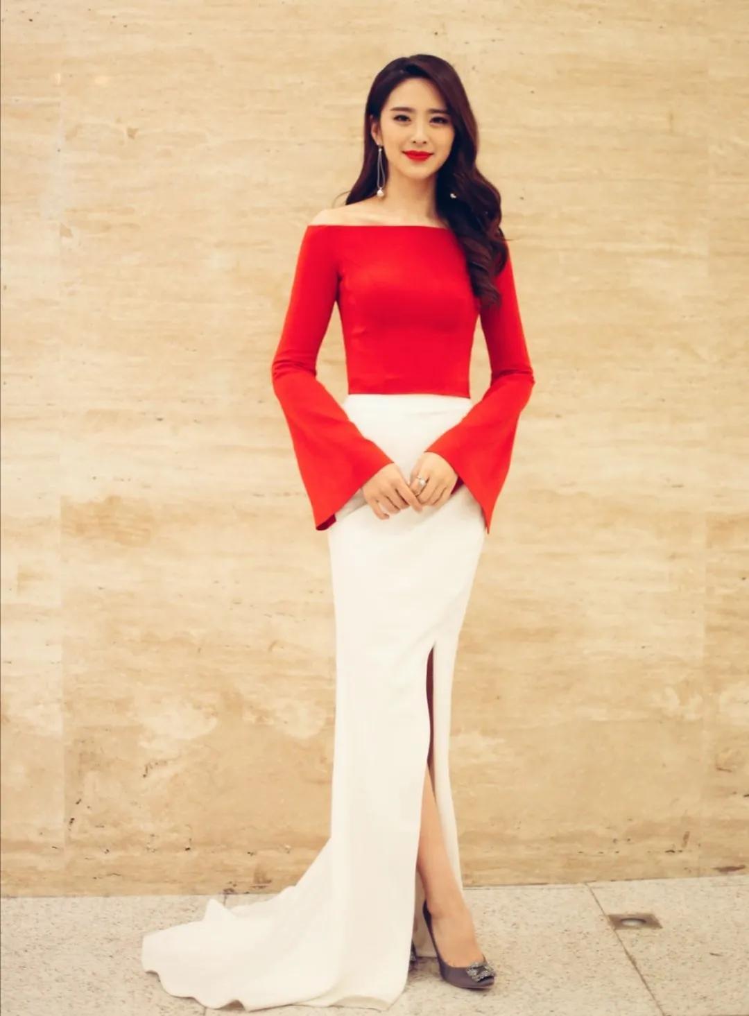 美女主持刘烨资料介绍（湖南卫视美女主持刘烨简介）