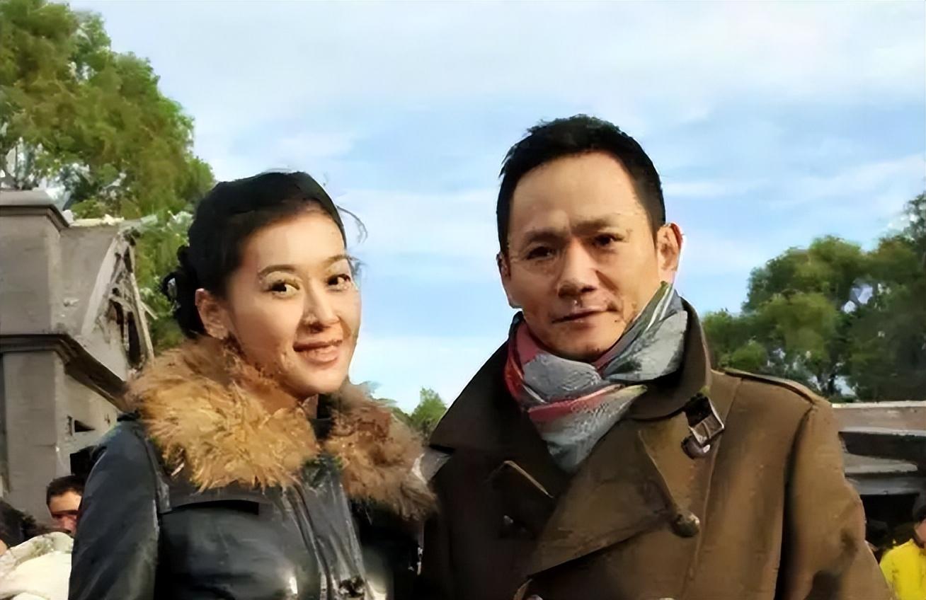 女演员佟欣简介（演员果靖霖妻子佟欣病世13周年）