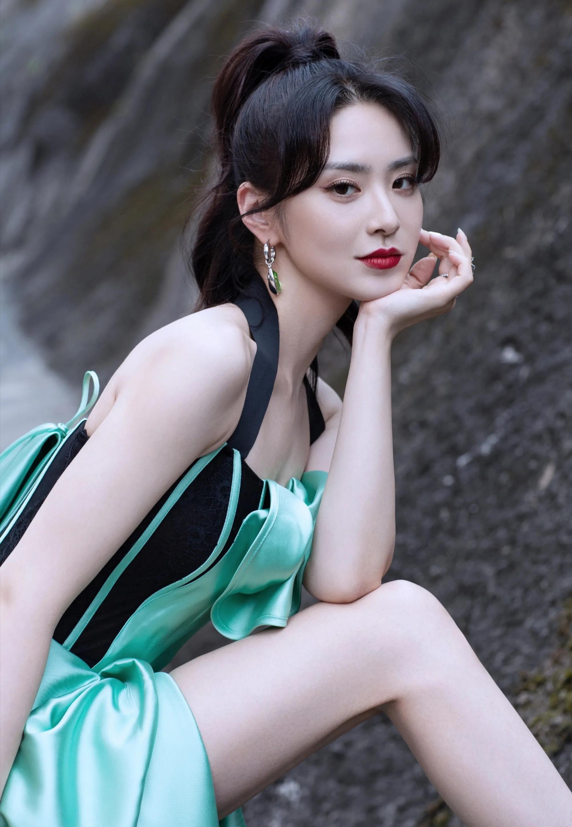 美女主持刘烨资料介绍(湖南卫视美女主持刘烨简介)