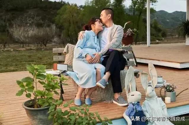 上海女演员吴越老公是谁（揭秘吴越和陈建斌分手原因）