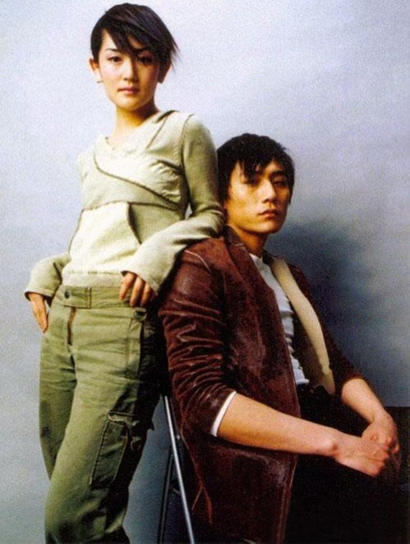 刘烨出什么事了（曝光刘烨与谢娜恋爱16年）