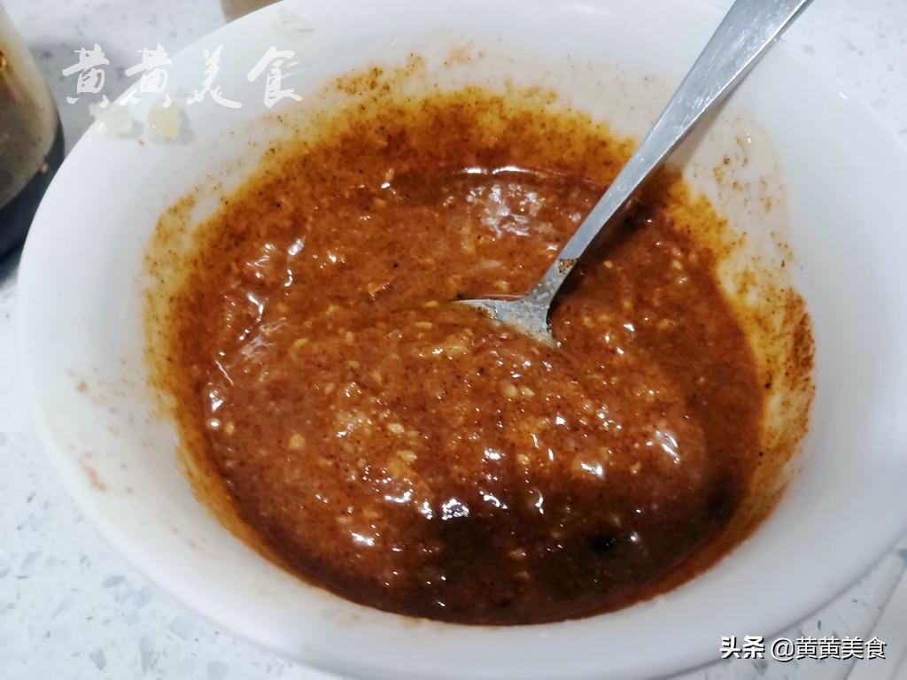 牛肚怎么洗才能干净（图解最干净的金钱牛肚清洗方法）