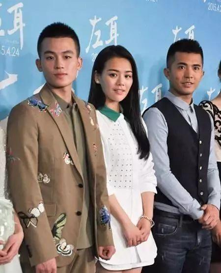 欧豪有新恋情吗（马思纯自曝爱上欧豪的原因）