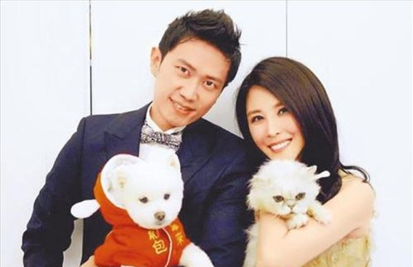 穆熙妍是名媛吗（台湾实力名媛穆熙妍介绍）