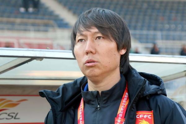 中国足球李铁哪里人（国足李铁的个人简历）