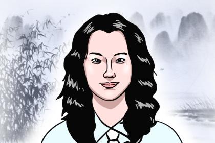 胎记长在身体各部位的寓意（最有福气的10处胎记图片）