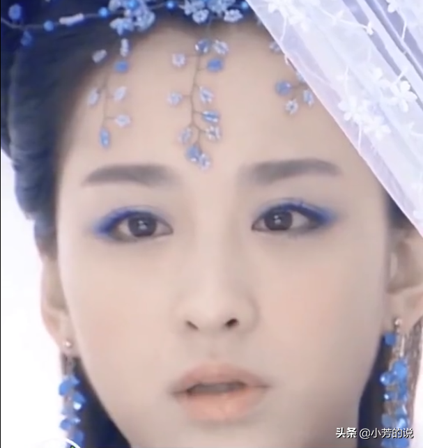 陈浩民穆婷婷7次合作（穆婷婷陈浩民私下关系）