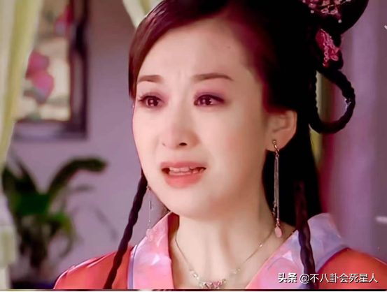 穆婷婷吻戏合集（演员穆婷婷生活现状）