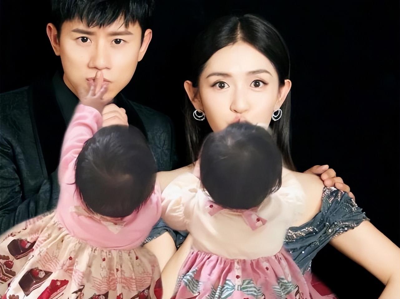 刘烨出什么事了（曝光刘烨与谢娜恋爱16年）