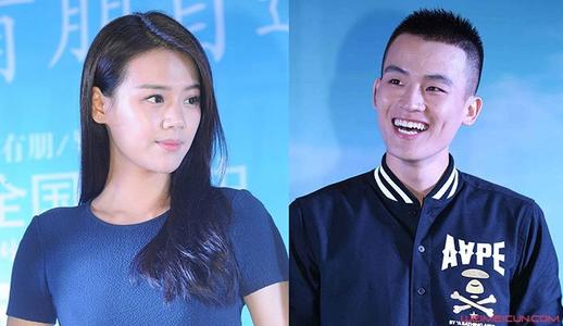 欧豪有新恋情吗（马思纯自曝爱上欧豪的原因）