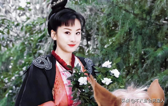 穆婷婷吻戏合集（演员穆婷婷生活现状）