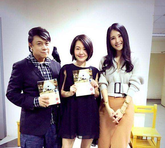 穆熙妍是名媛吗（台湾实力名媛穆熙妍介绍）