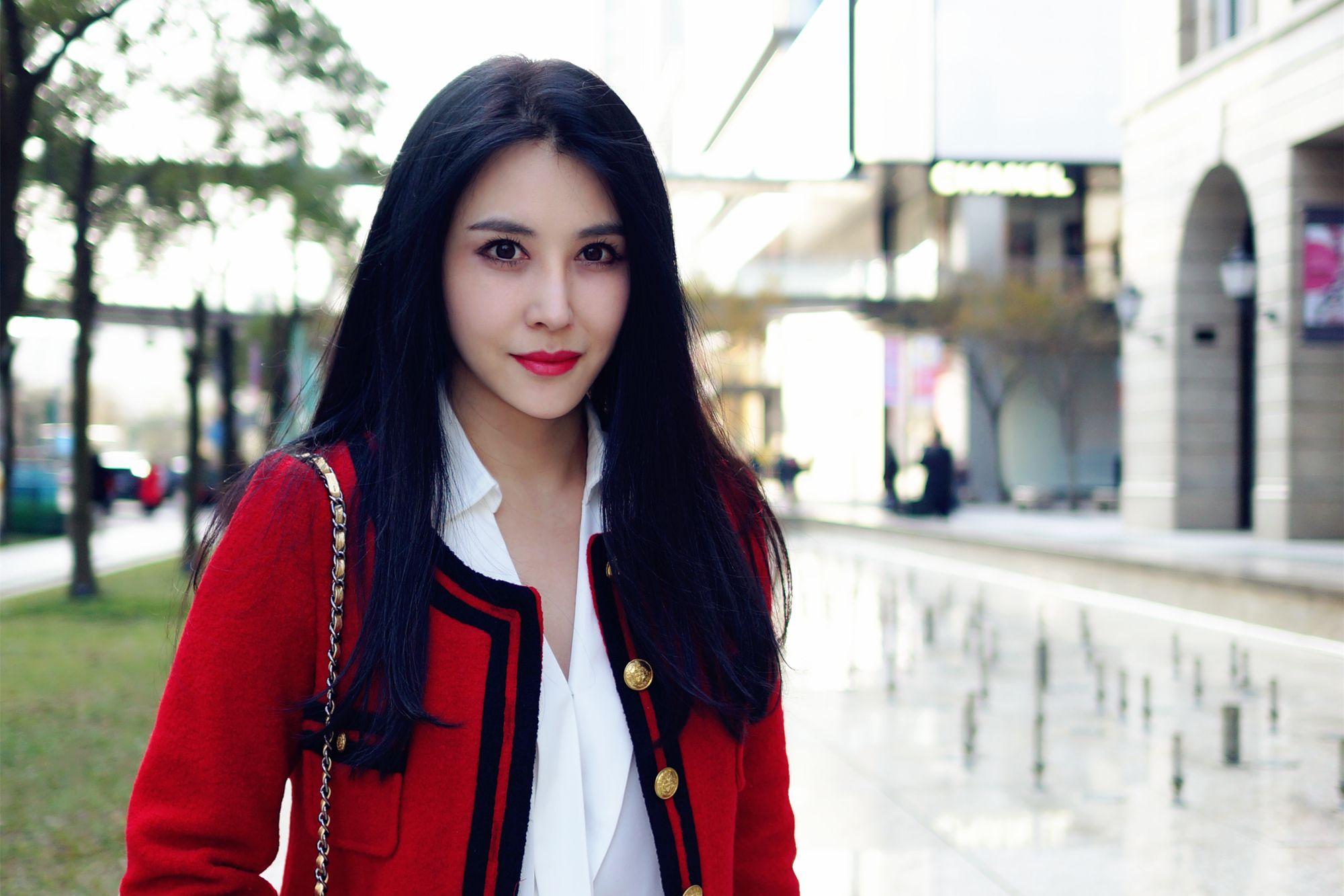 穆熙妍是名媛吗（台湾实力名媛穆熙妍介绍）