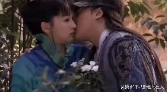 穆婷婷吻戏合集（演员穆婷婷生活现状）