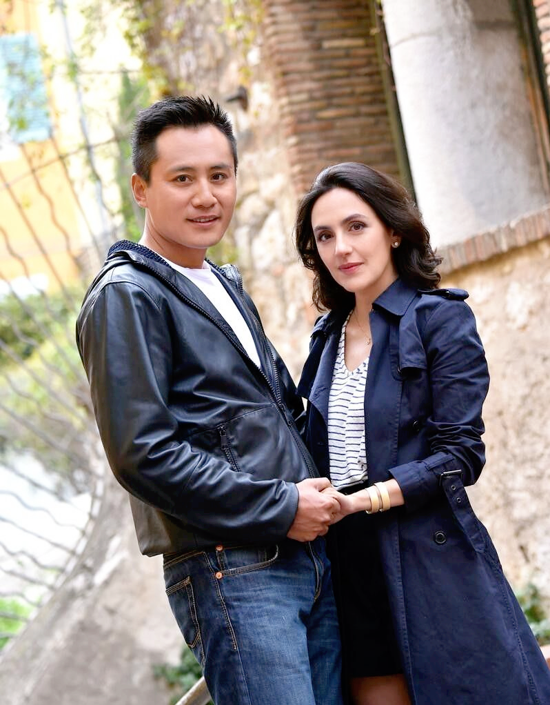 刘烨出什么事了（曝光刘烨与谢娜恋爱16年）