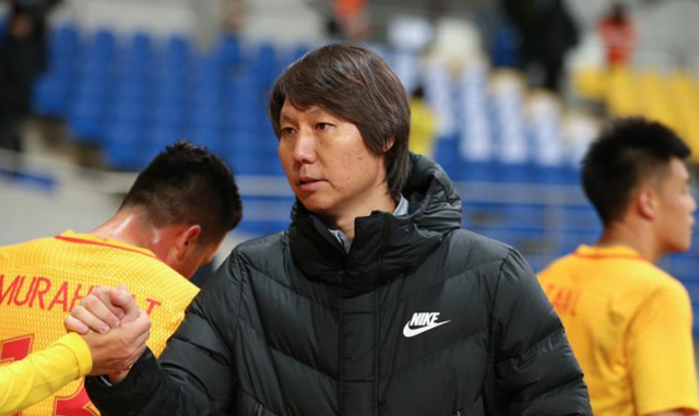 中国足球李铁哪里人（国足李铁的个人简历）