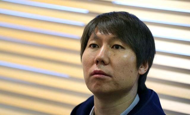 中国足球李铁哪里人（国足李铁的个人简历）