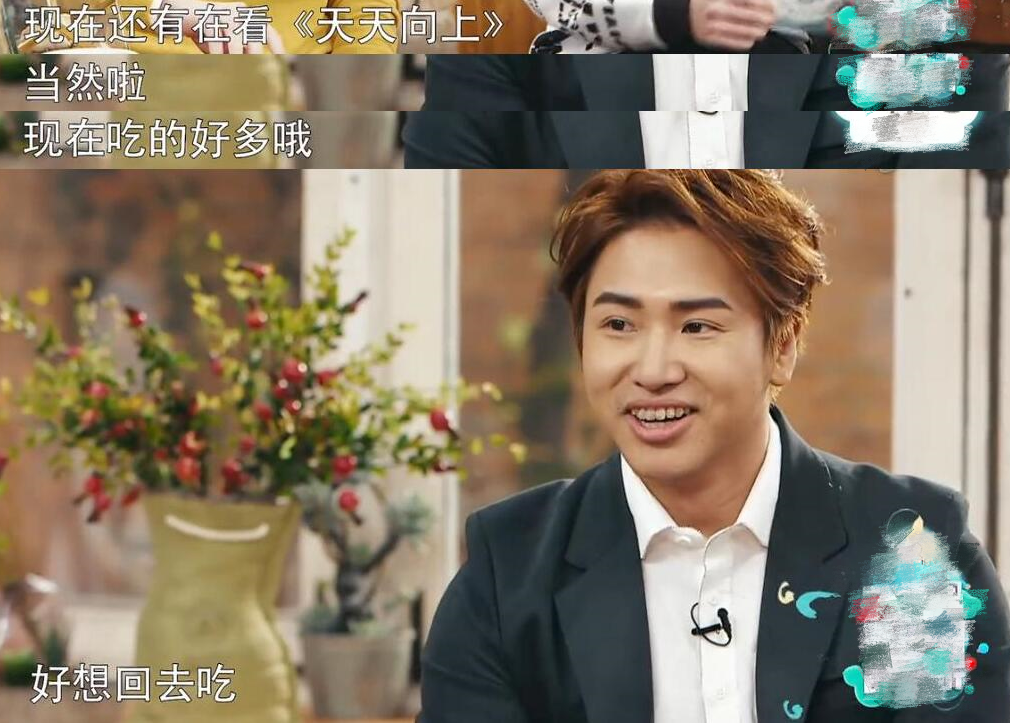 欧弟为什么退出了天天向上（揭秘欧弟退出天天向上真正原因）