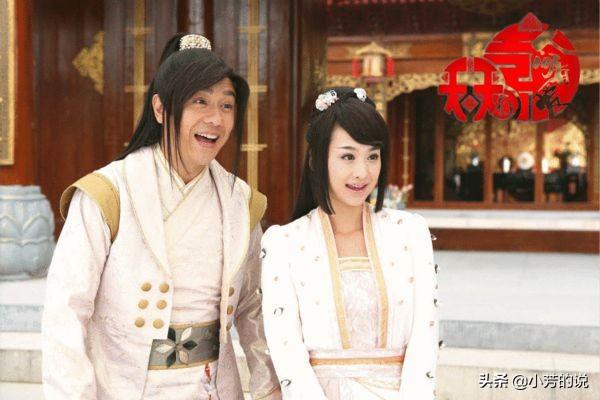 陈浩民穆婷婷7次合作（穆婷婷陈浩民私下关系）