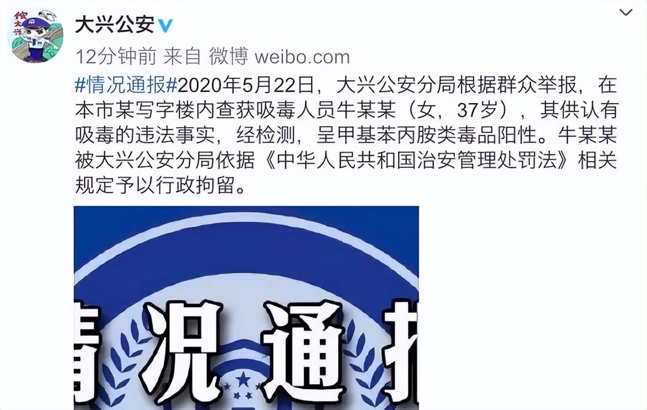 牛萌萌演的电视剧有哪些（演员牛萌萌演艺经历）