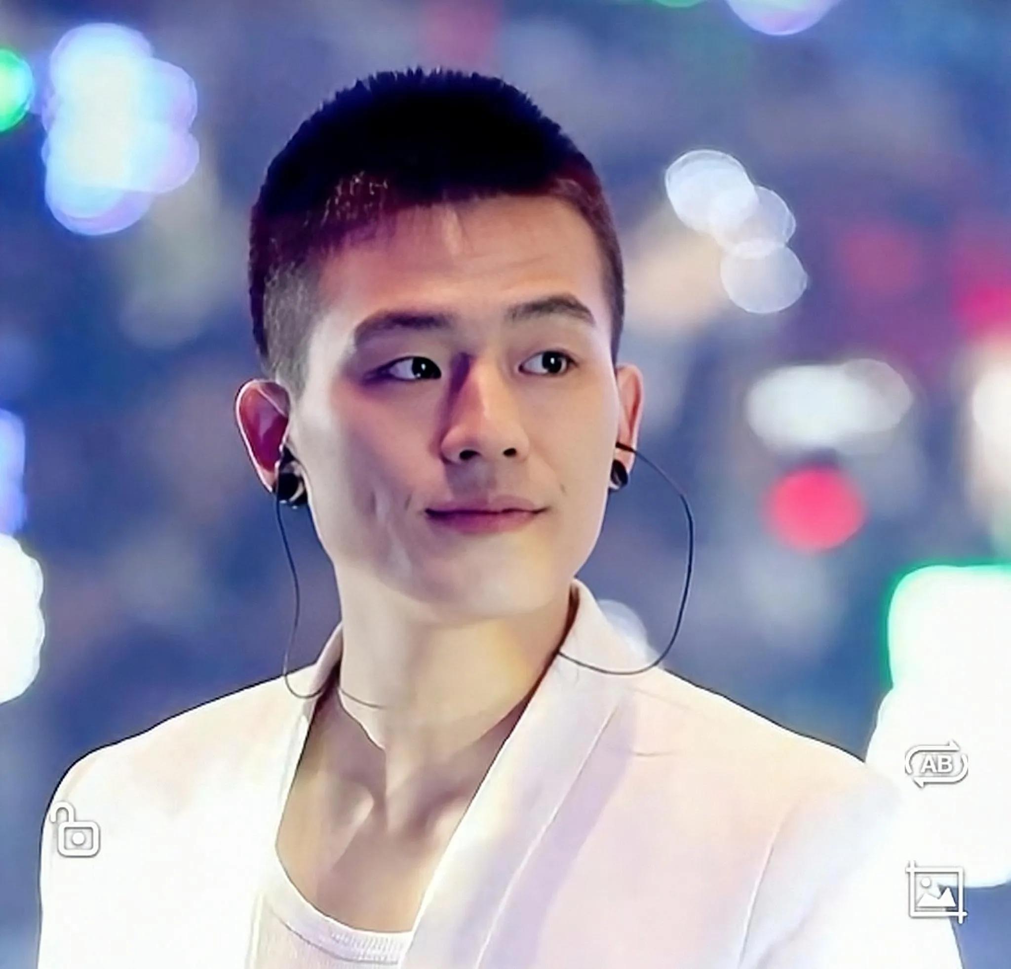 欧豪是怎么火起来的（演员欧豪的成名史）