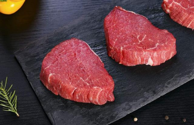 牛散带是牛的什么器官（牛身上的部位大全图解）