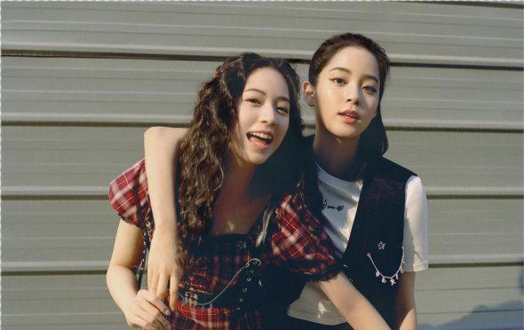 欧阳夫妇的三个女儿叫什么（可爱欧阳三千金夫妇资料介绍）