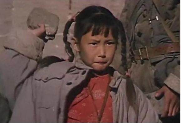 牛萌萌长什么样子（明星牛萌萌图片个人资料）