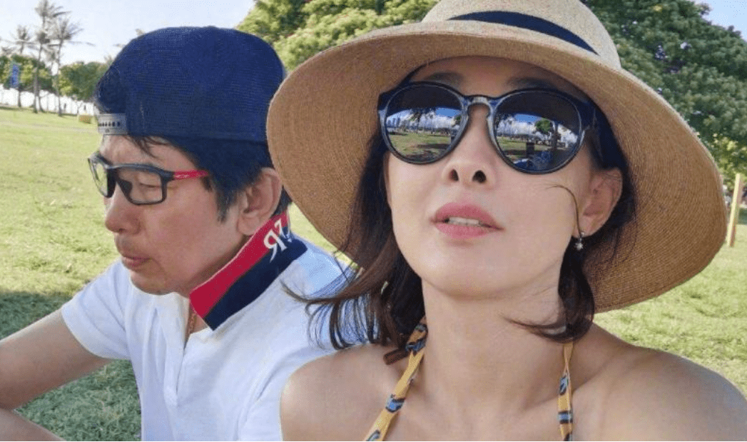 牛莉的现在老公是谁（牛莉丈夫刘亚东介绍）